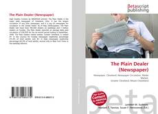The Plain Dealer (Newspaper)的封面
