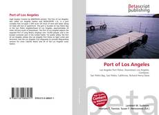 Port of Los Angeles的封面