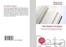 The Poetics of Space的封面