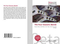 The Four Seasons (Band) kitap kapağı