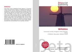 Обложка Wiltshire