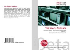 Обложка The Sports Network