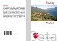 Portada del libro de Winsford