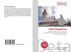 Обложка Abtei Magdenau