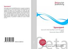 Обложка Spaceport