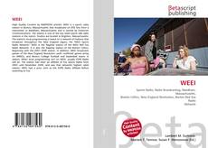 Обложка WEEI