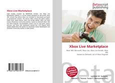 Обложка Xbox Live Marketplace
