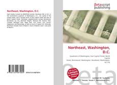 Обложка Northeast, Washington, D.C.