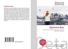 Optimism Bias的封面