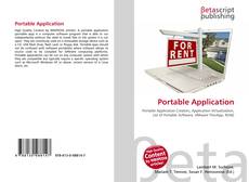 Обложка Portable Application