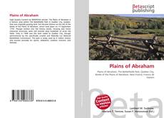 Portada del libro de Plains of Abraham