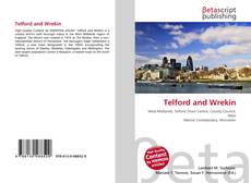 Telford and Wrekin的封面