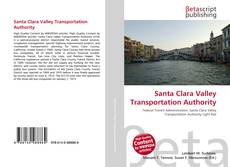Buchcover von Santa Clara Valley Transportation Authority