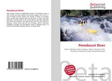 Penobscot River的封面