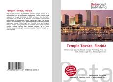 Temple Terrace, Florida的封面