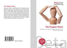 The Puppet Show的封面