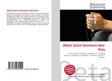 Обложка Abtei Saint-Germain-des-Prés