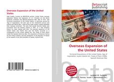 Buchcover von Overseas Expansion of the United States