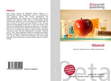Obetrol kitap kapağı
