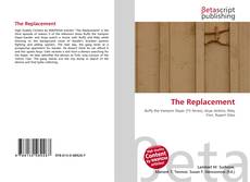 Обложка The Replacement