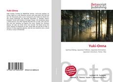 Yuki-Onna的封面