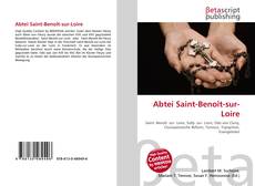 Обложка Abtei Saint-Benoît-sur-Loire