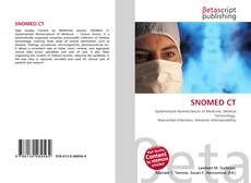 Copertina di SNOMED CT