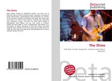 Portada del libro de The Shins
