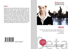 Обложка WFXT