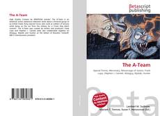 Обложка The A-Team