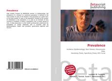 Обложка Prevalence