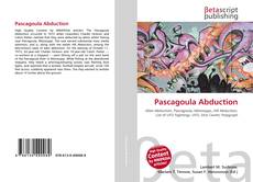 Portada del libro de Pascagoula Abduction