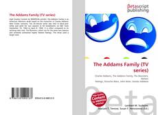 Обложка The Addams Family (TV series)