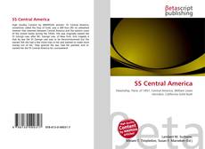 Обложка SS Central America