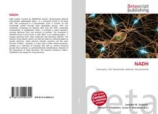 Обложка NADH