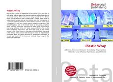 Обложка Plastic Wrap