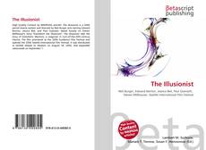Обложка The Illusionist