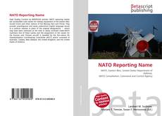Copertina di NATO Reporting Name