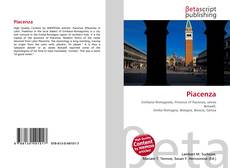 Copertina di Piacenza