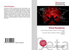 Copertina di Third Pandemic