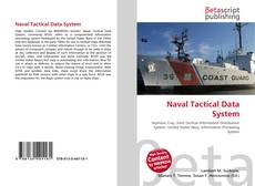 Обложка Naval Tactical Data System