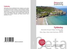 Обложка Tyldesley