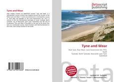 Обложка Tyne and Wear