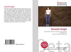 Обложка Parasite Single