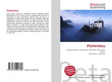 Обложка Plattenbau