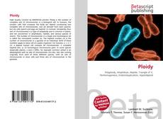 Обложка Ploidy