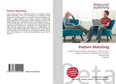 Buchcover von Pattern Matching