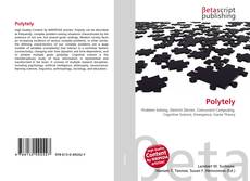 Buchcover von Polytely