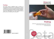 Buchcover von Prodrug