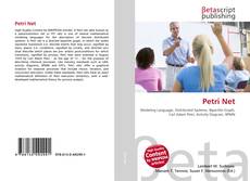 Buchcover von Petri Net